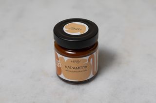 Карамель-мальдонська сіль, 200 г