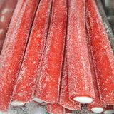 Cajón Jumbos Pica Fresa (4 uds.)