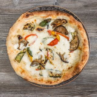 VEGETARIANA