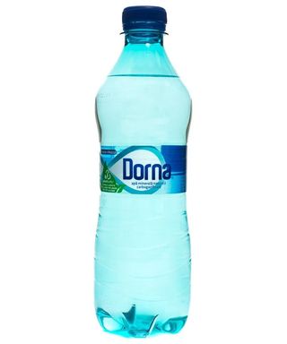 Apa minerala Dorna