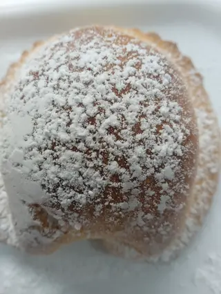 Genovese con crema
