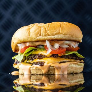 Classic Donts - panino