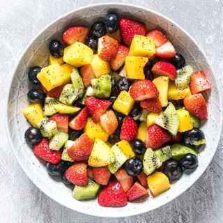 Fruit Salad