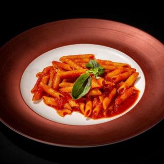 Penne al pomodoro