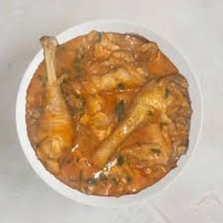 Chicken Kienyeji