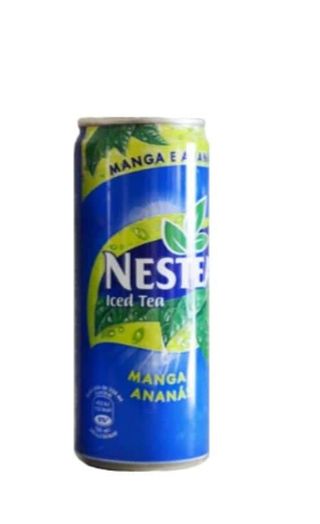 Nestea de Manga Ananas 33cl
