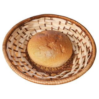 Черна питка с квас