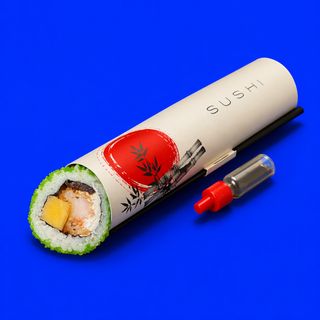 RollGO Green Wasabi
