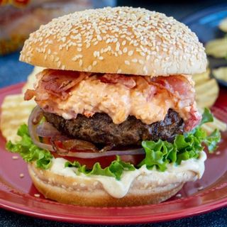 Bread Cruise Shawarma