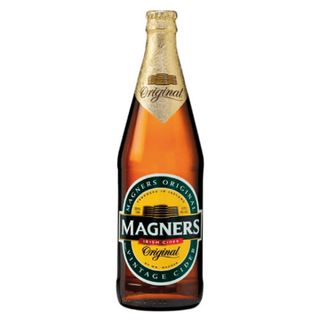 Cerveza Magners (55 cl.)