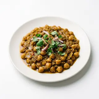 Dal Gosht