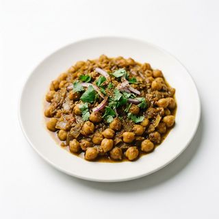 Dal Gosht