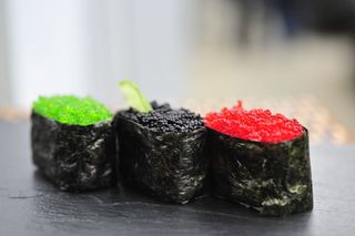 Tobiko