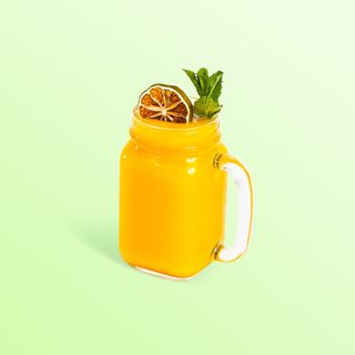 Batido De Mango (500 Ml.)