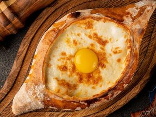 CHACZAPURI ADŻARSKIE (400g)