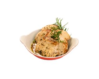 POLLO MARINADO