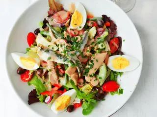 salade fiesta