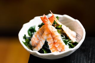 WAKAME SUNOMONO