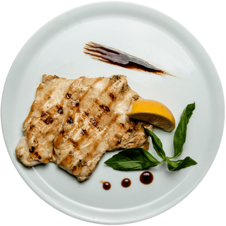 Пилешко филе (200г)