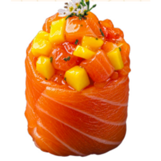  FRESH ROLL EXOTIQUE   