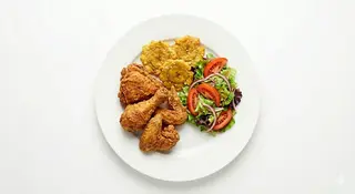 Pica Pollo