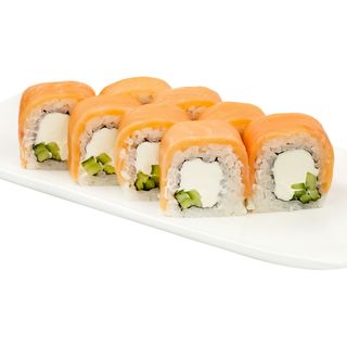 Филадельфия