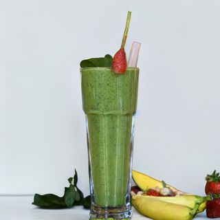 Super Healthy Smoothie 1
