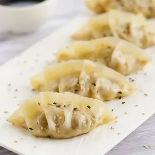 Gyozas De Marisco x6