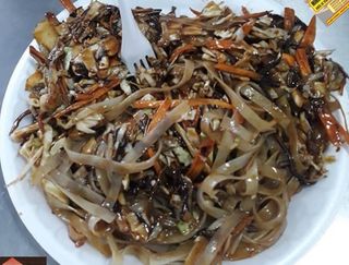 Meso u kiselo ljutom sosu