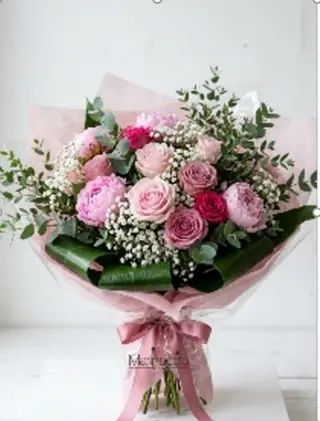 Bouquet 45