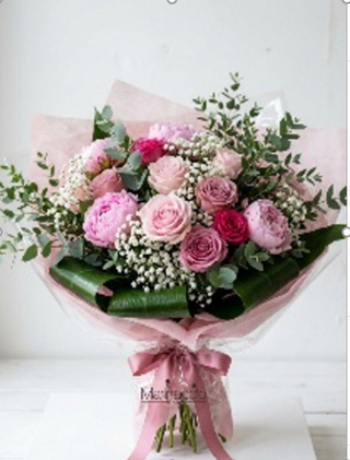 Bouquet 45