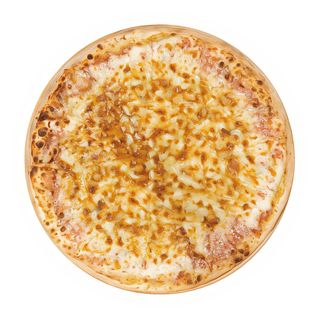 pizza 4 formaggio (25 cm.)