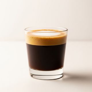 Espresso Macchiato