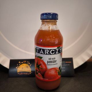 Sok pomidorowy 300ml