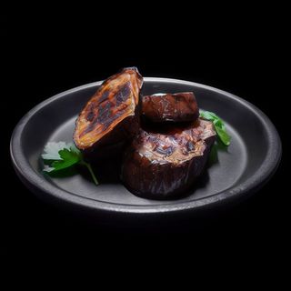 Berenjena A La Plancha (100 G.)