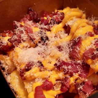 PATATINE Le CRISPY BACON