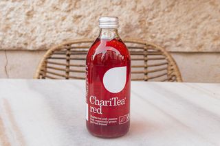Charitea red