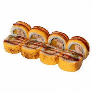 Tama roll