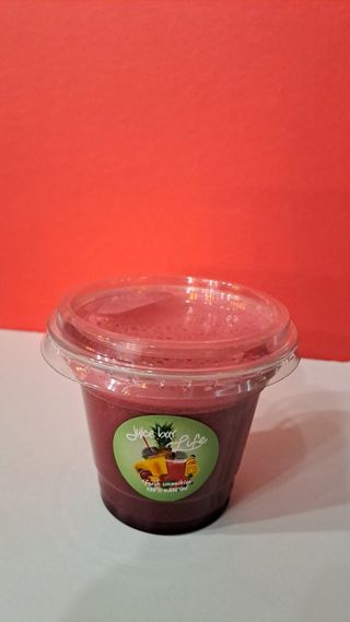 Hladno prešani sok Rozo nebo