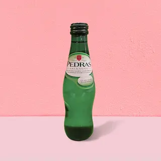 Água com gás 33 cl