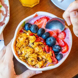  Açai Bowl