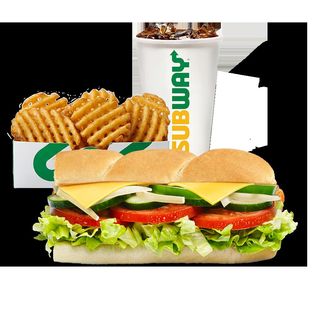 ვეჯი დელაითი კომბო