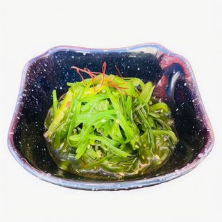 16. Salada Wakame
