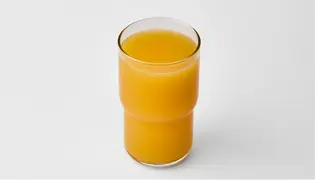 Sok świeżo wyciskany (pomarańczowy)