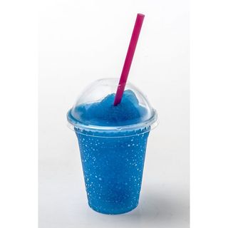 Blue-Purple Slushy