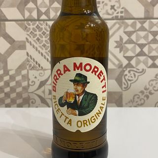Moretti 33cl
