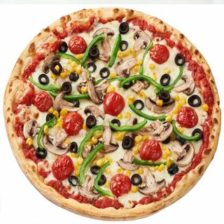 Pizza Vegeto Ø 32cm