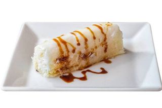 Baklawa Kokosowa Paluszek