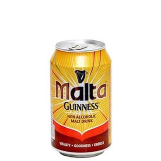 Malta guinness