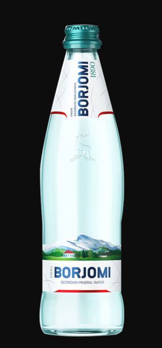 Borjomi